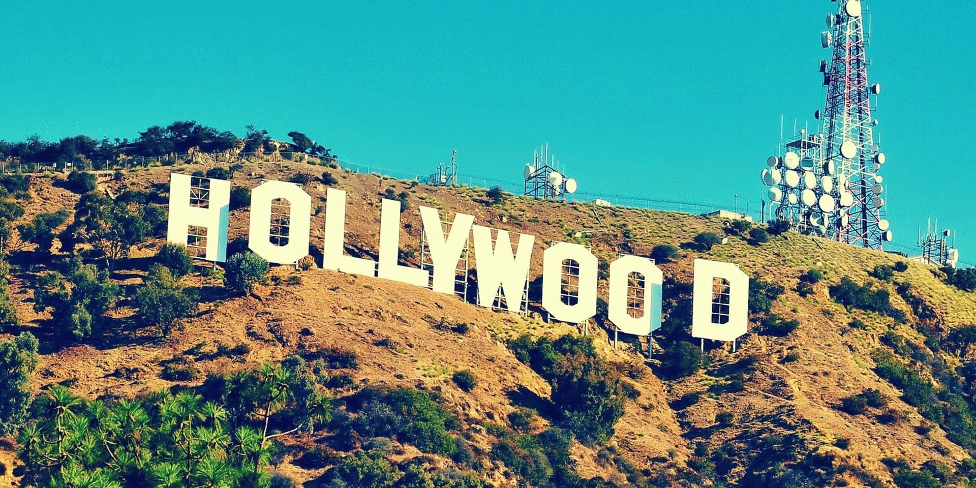 Collagene e Star di Hollywood